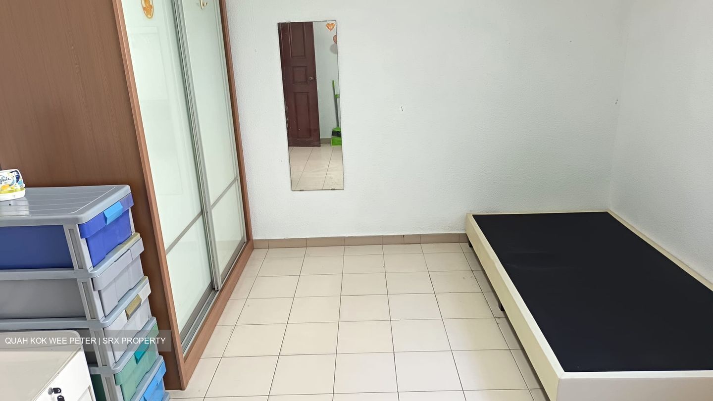 Blk 142 Eunos Spring (Bedok), HDB 4 Rooms #594641631
